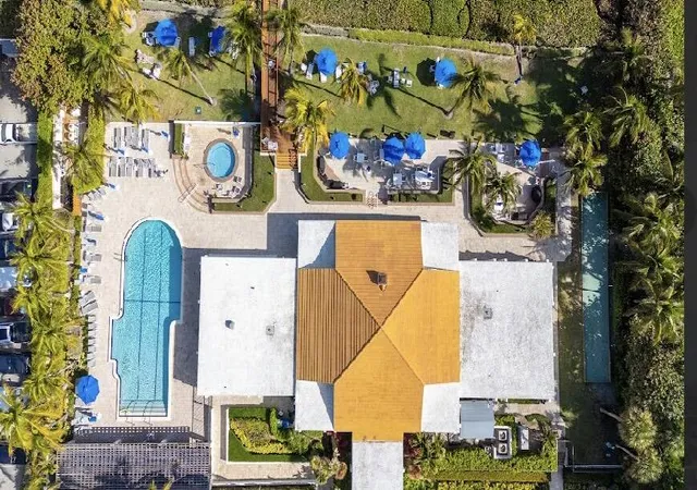 Photo 2 of Condo for sale at 3400 S Ocean Blvd #Phg, Highland Beach, FL 33487 | MLS# B26036913 | Listing updated on 2026-10-08