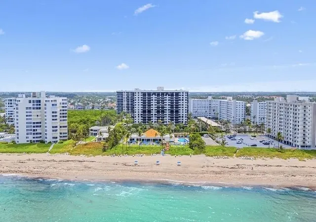 Photo 3 of Condo for sale at 3400 S Ocean Blvd #Phg, Highland Beach, FL 33487 | MLS# B26036913 | Listing updated on 2026-10-08