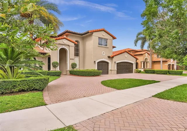 Homes for sale in Miami Lakes, FL | 8052 Nw 161st Ter, Miami Lakes, FL 33016 | MLS# A12030318