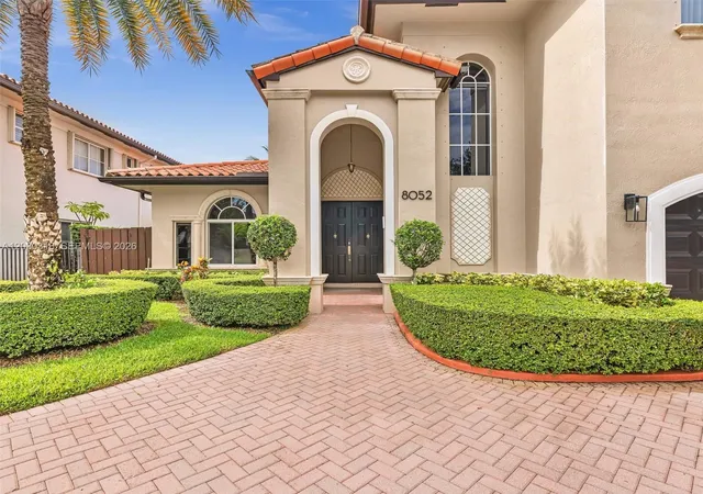 Homes for sale in Miami Lakes, FL | 8052 Nw 161st Ter, Miami Lakes, FL 33016 | MLS# A12030318