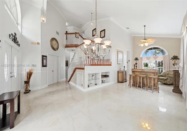4th image of 18443 Nw 13Th St, Pembroke Pines, FL 33029 | MLS# A12027150
