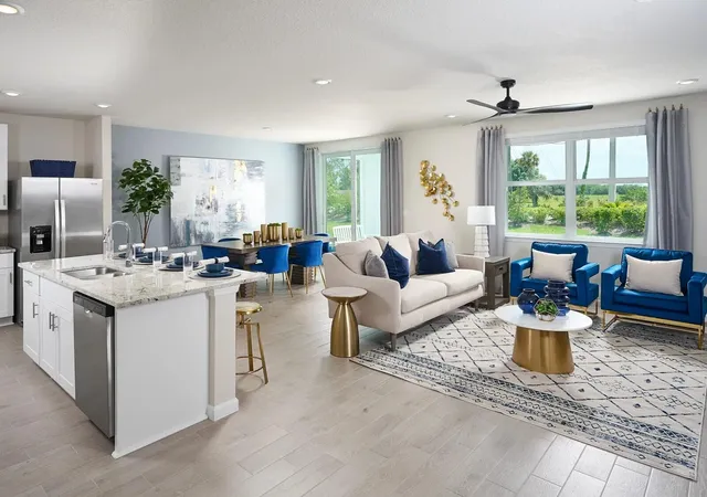 5th image of 14413 Sw New Dawn Rd, Indiantown, FL 34956 | MLS# B26036919