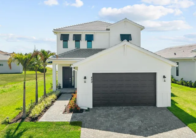 3rd image of 489 Se Fascino Cir, Port St Lucie, FL 34984 | MLS# B26036963