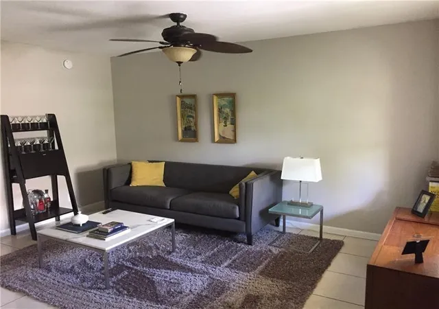 Listing Photo 1 - Condo for sale in building located at 2741 Ne 8Th Ave, Wilton Manors, FL 33334 - Unit #14