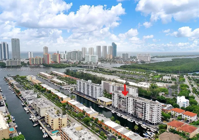 2nd image of 3545 Ne 166Th St #908, North Miami Beach, FL 33160 | MLS# A12030677