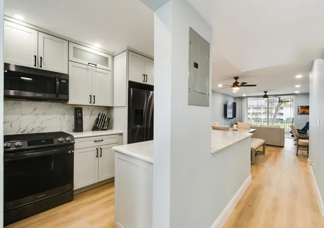 4th image of 100 Paradise Harbour Blvd #211, North Palm Beach, FL 33408 | MLS# B26037004