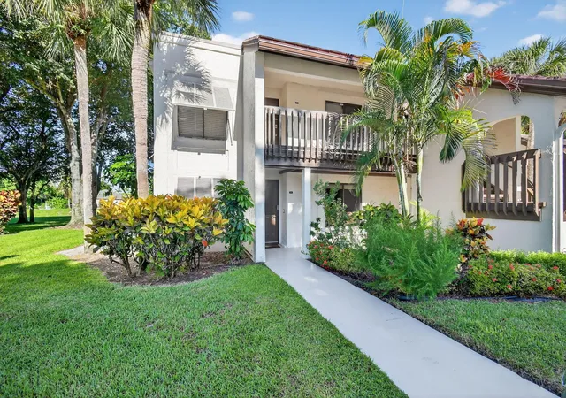 2nd image of 10155 Mangrove Dr #101, Boynton Beach, FL 33437 | MLS# B26037018