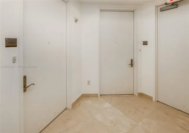2nd image of 15811 Collins Ave #1105, North Miami Beach, FL 33160 | MLS# A12031345