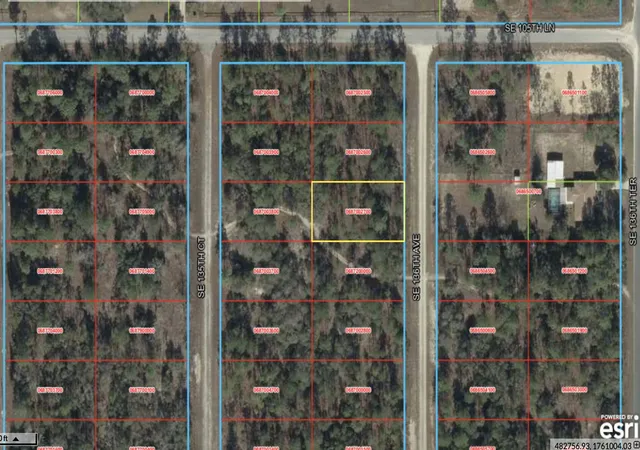 Homes for sale in Morriston, FL | 0 Se 136 Ave, Morriston, FL 32668 | MLS# B26037074