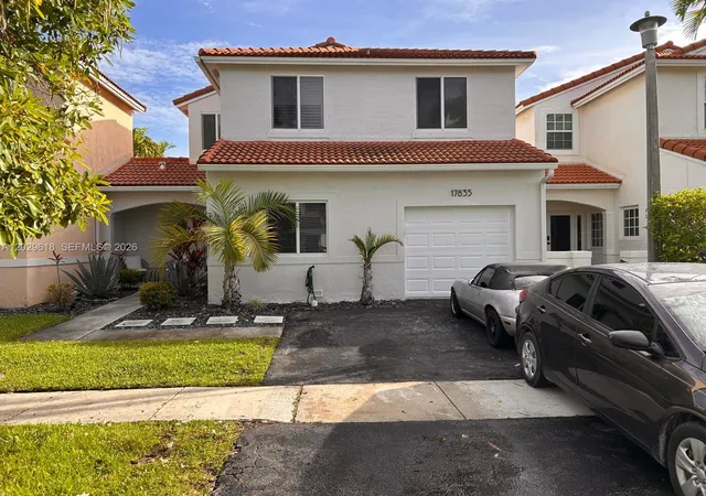 1st image of 17835 Sw 10th Ct, Pembroke Pines, FL 33029 | MLS# A12029618