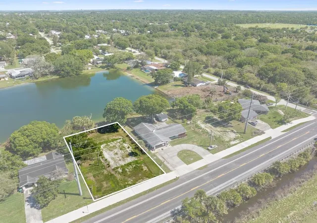 Photo 3 of Land for sale at 6208 Emerson Ave, Fort Pierce, FL 34951 | MLS# B26037135 | Listing updated on 2026-10-08