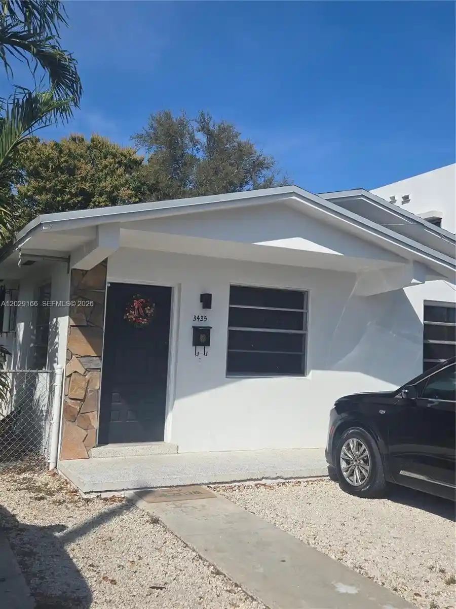 Multi family home for sale at 3435 NW 4th Street, Miami, FL 33125 | MLS# A12029166
