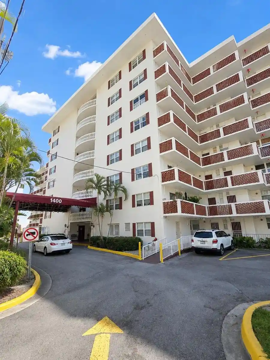 Photo 1 of Condo for sale at 3660 Ne 166th Street #805, North Miami Beach, FL 33160 | MLS# A12031533 | Listing updated on 2026-10-26