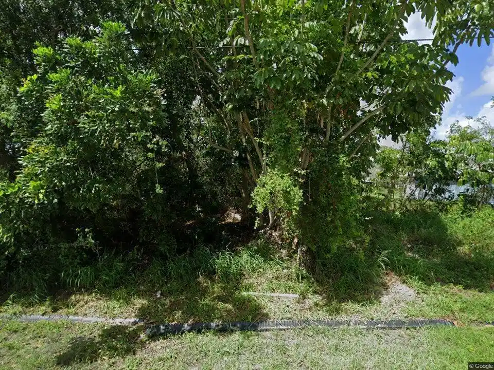 Photo 1 of Land for sale at 512 Sw Sansom Ln, Port St Lucie, FL 34953 | MLS# B26037200 | Listing updated on 2026-09-23