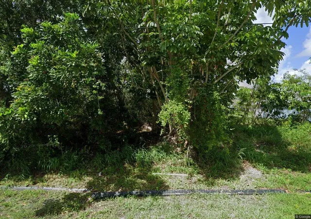 Photo 1 of Land for sale at 512 Sw Sansom Ln, Port St Lucie, FL 34953 | MLS# B26037200 | Listing updated on 2026-09-23