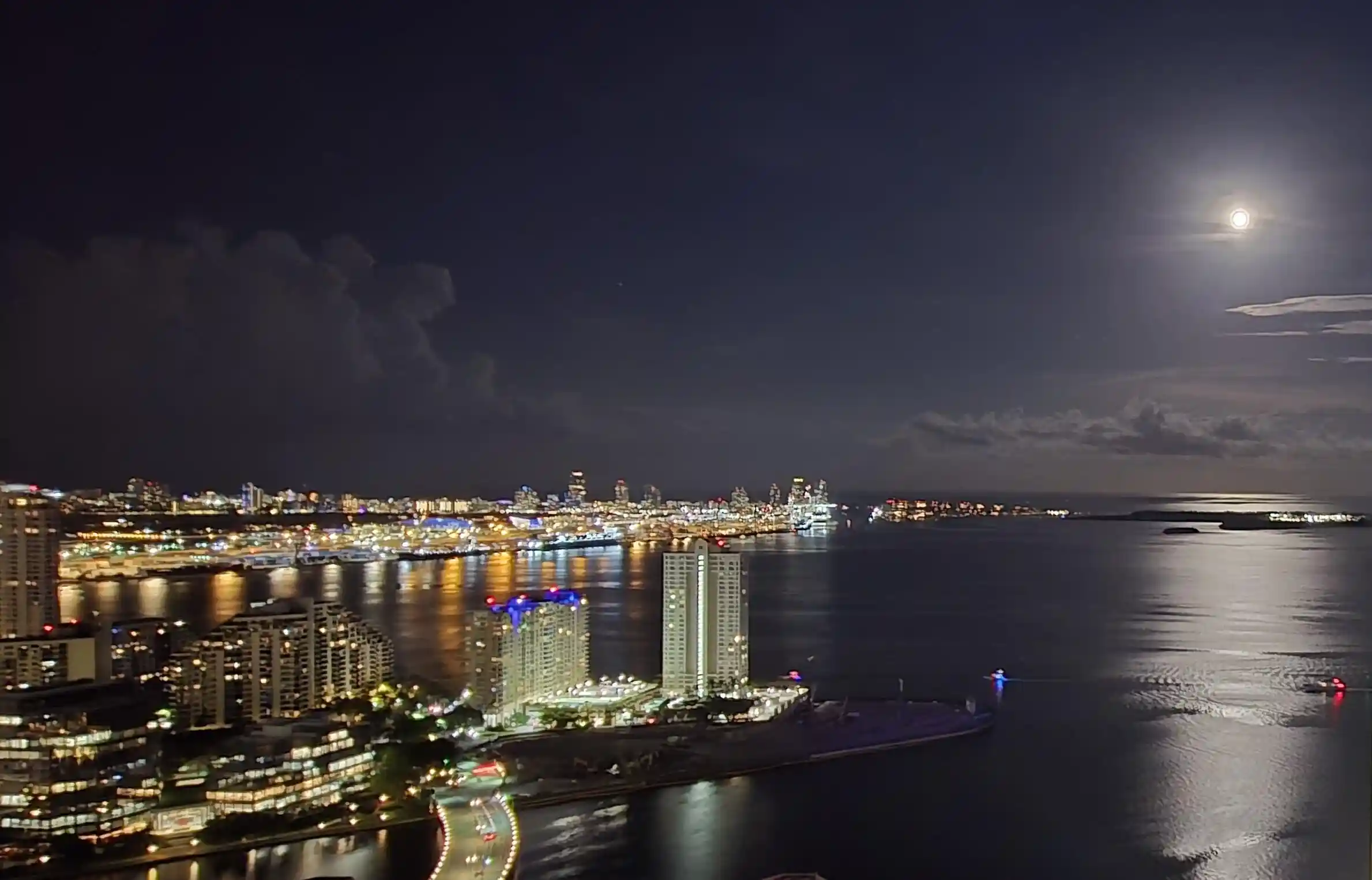 951 Brickell Ave, 951 Brickell Ave, Miami, FL 33131