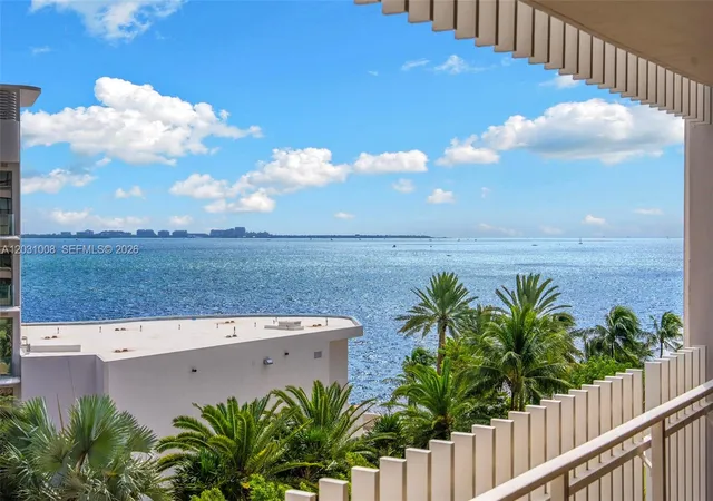 1st image of 3 Grove Isle Dr #C605, Miami, FL 33133 | MLS# A12031008
