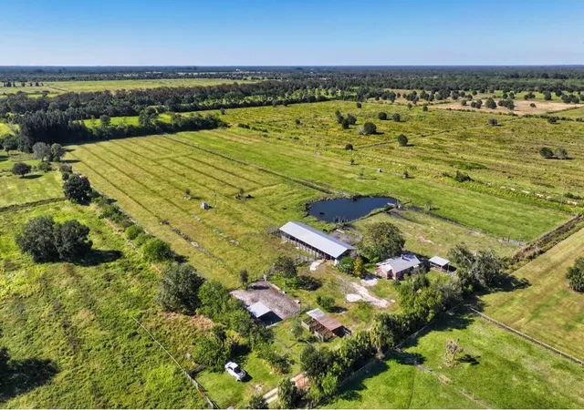 Photo 2 of Land for sale at 7230 77th Street, Vero Beach, FL 32967 | MLS# B26037273 | Listing updated on 2026-09-23