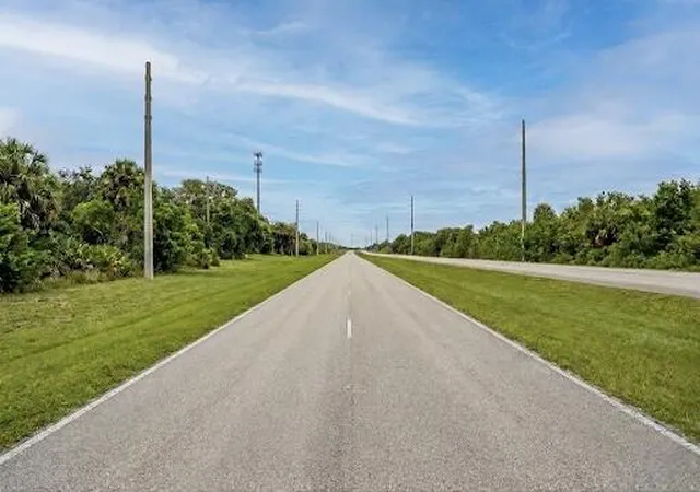 Photo 2 of Land for sale at 5381 N Us Hwy 1, Fort Pierce, FL 34946 | MLS# B26037278 | Listing updated on 2026-09-23