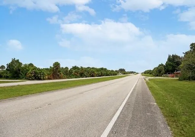 Photo 3 of Land for sale at 5381 N Us Hwy 1, Fort Pierce, FL 34946 | MLS# B26037278 | Listing updated on 2026-09-23