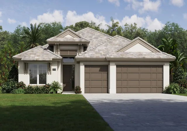 Photo 1 of Single family home for sale at 6562 Beltran Ln, Vero Beach, FL 32968 | MLS# B26037279 | Listing updated on 2026-09-23