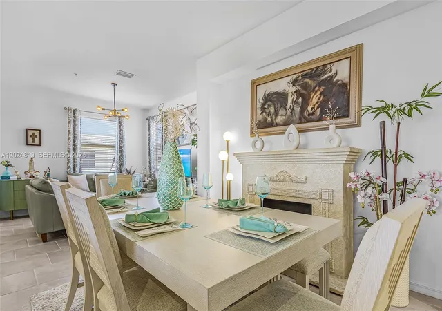 3rd image of 5686 Melbourne Ct #7322, Ave Maria, FL 34142 | MLS# A12024819