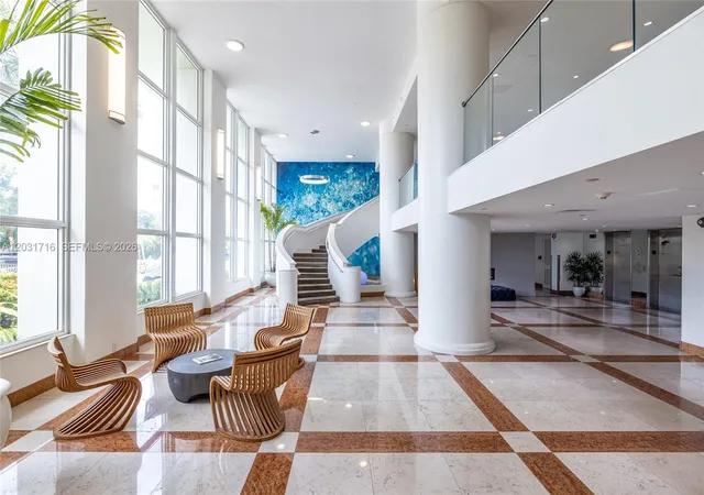 2nd image of 10350 W Bay Harbor Dr #5E, Bay Harbor Islands, FL 33154 | MLS# A12031716