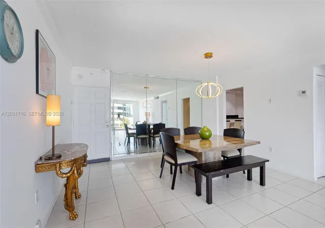 5th image of 10350 W Bay Harbor Dr #5E, Bay Harbor Islands, FL 33154 | MLS# A12031716