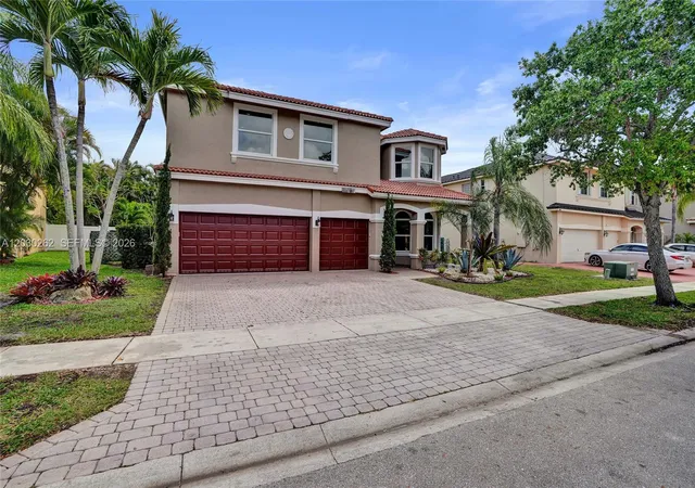 1st image of 16180 Sw 14th St, Pembroke Pines, FL 33027 | MLS# A12030262