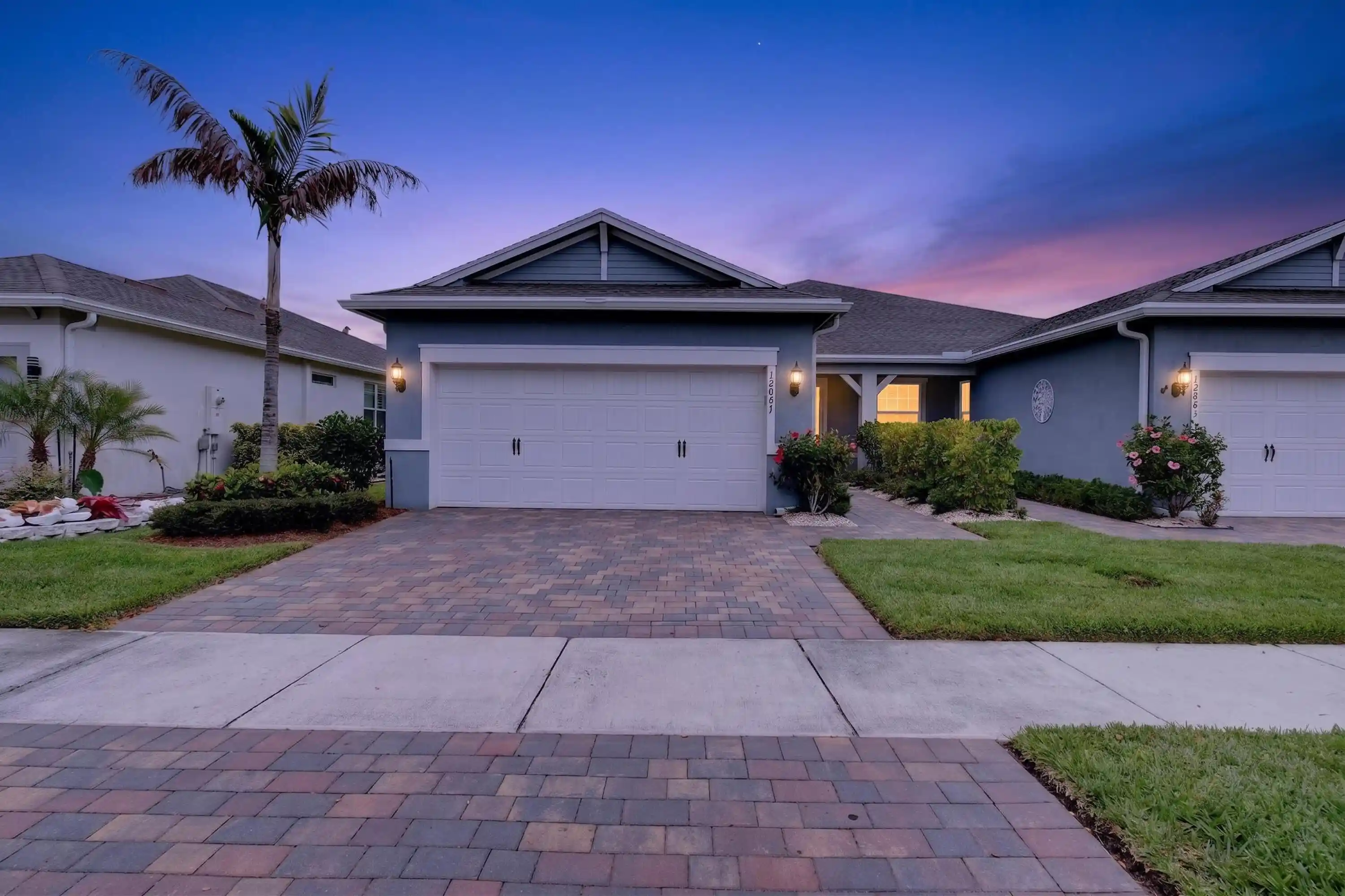 Photo 1 of Single family home for sale at 12847 Sw Vermillion Cir, Port St Lucie, FL 34987 | MLS# B26037378 | Listing updated on 2026-10-19