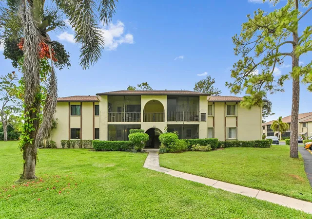 1st image of 319 Knotty Pine Cir #C-1, Greenacres, FL 33463 | MLS# B26037385