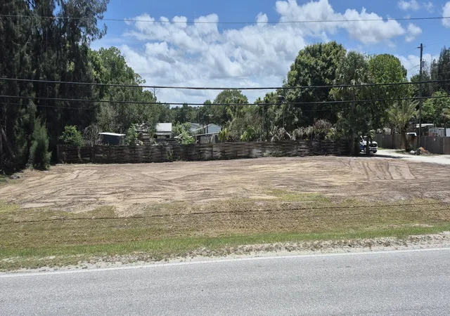 Land for sale at 2346 SW 96th Street, Stuart, FL 34997 | MLS# B26037477
