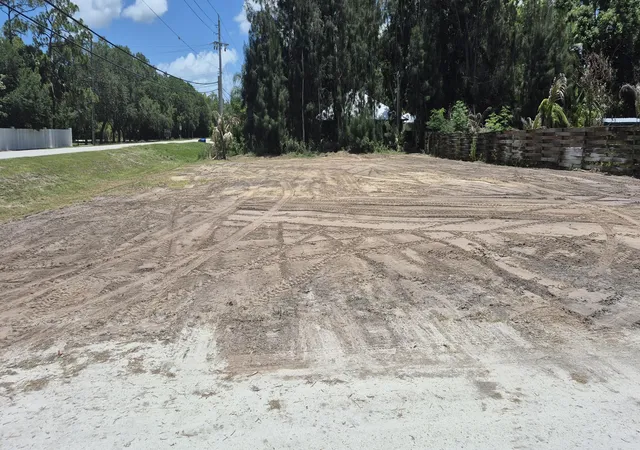 Photo 2 of Land for sale at 2346 Sw 96th Street, Stuart, FL 34997 | MLS# B26037477 | Listing updated on 2026-10-07