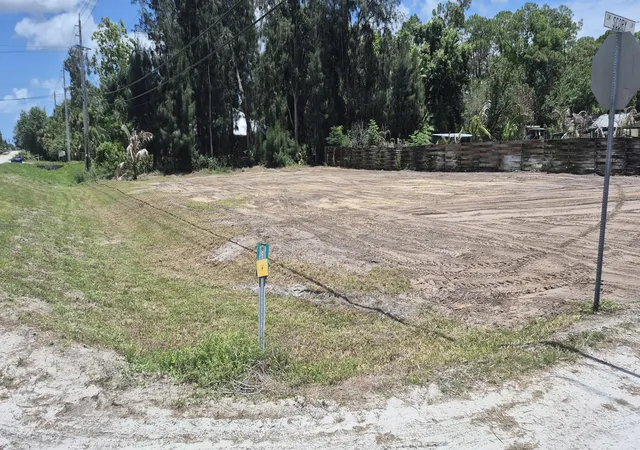 Photo 3 of Land for sale at 2346 Sw 96th Street, Stuart, FL 34997 | MLS# B26037477 | Listing updated on 2026-10-07