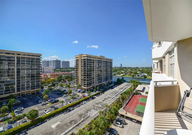 2nd image of 1985 S Ocean Dr #4G, Hallandale Beach, FL 33009 | MLS# A12031865