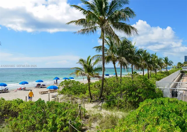 3rd image of 1985 S Ocean Dr #4G, Hallandale Beach, FL 33009 | MLS# A12031865