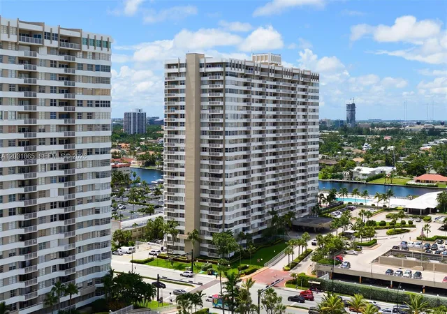 4th image of 1985 S Ocean Dr #4G, Hallandale Beach, FL 33009 | MLS# A12031865