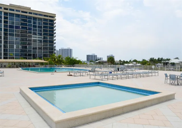 5th image of 1985 S Ocean Dr #4G, Hallandale Beach, FL 33009 | MLS# A12031865