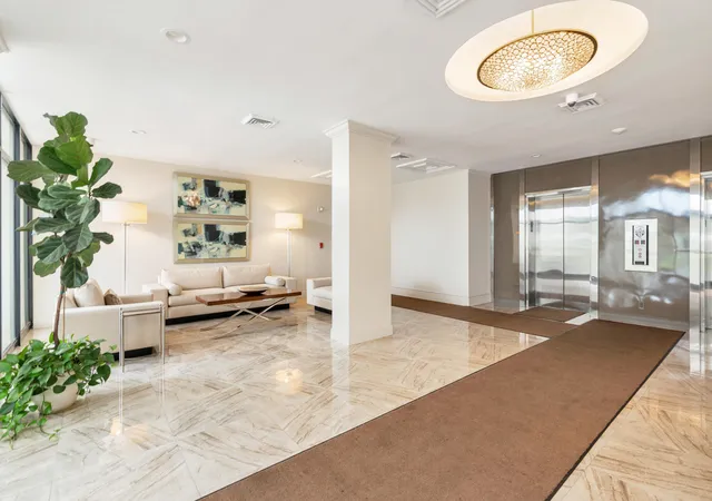 Photo 1 of Condo for sale at 2000 Presidential Way #206, West Palm Beach, FL 33401 | MLS# B26037494 | Listing updated on 2026-10-08