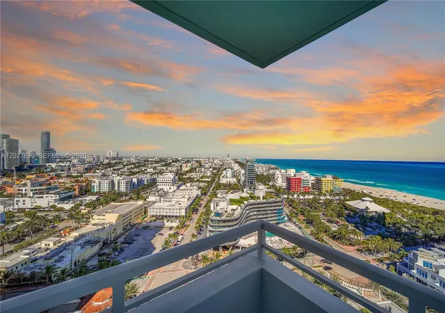1st image of 400 S Pointe Dr, Miami, FL 33139
