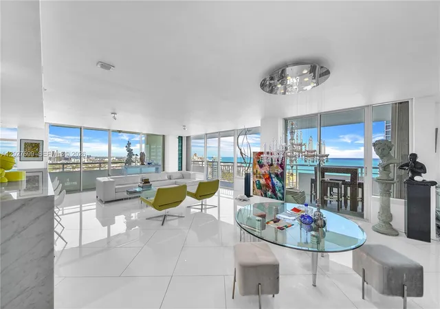 5th image of 400 S Pointe Dr, Miami, FL 33139