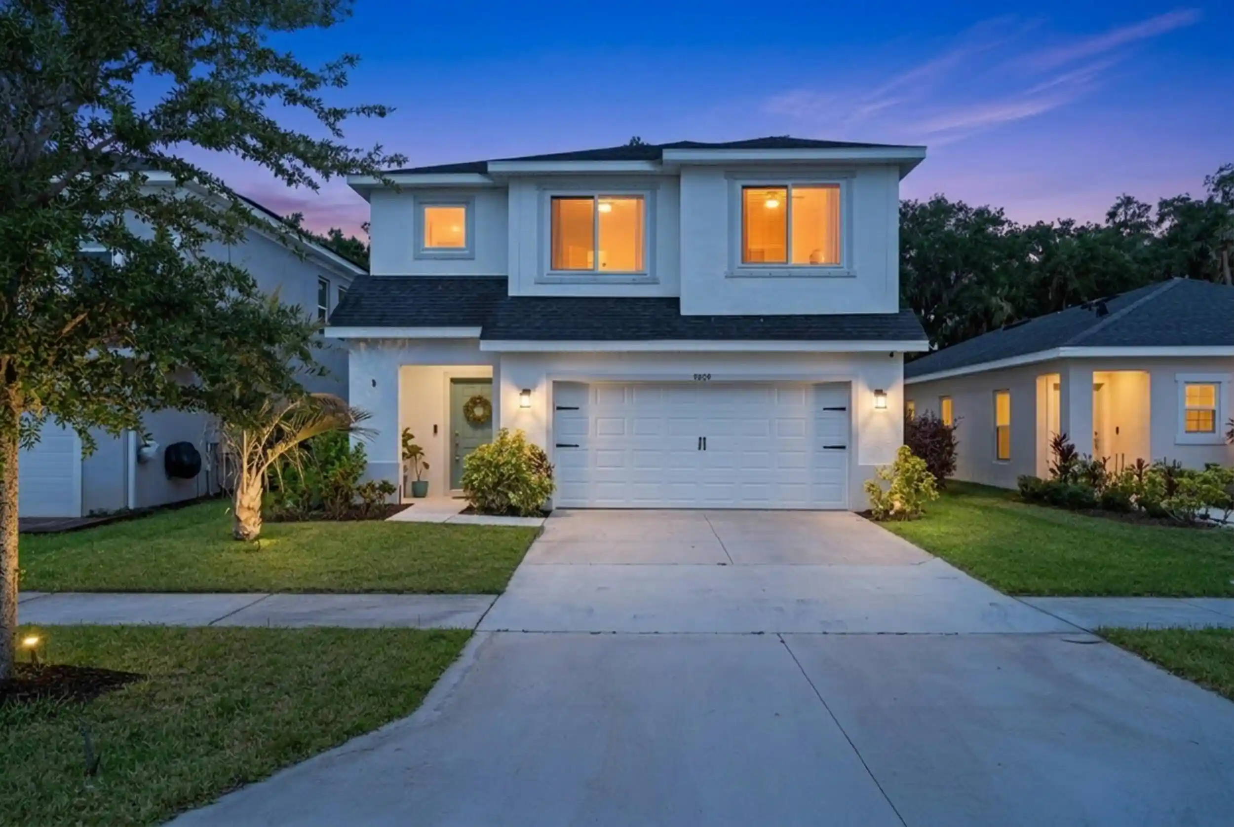 Photo 1 of Single family home for sale at 9409 Sw Ligorio Way, Port St Lucie, FL 34987 | MLS# B26037514 | Listing updated on 2026-10-28