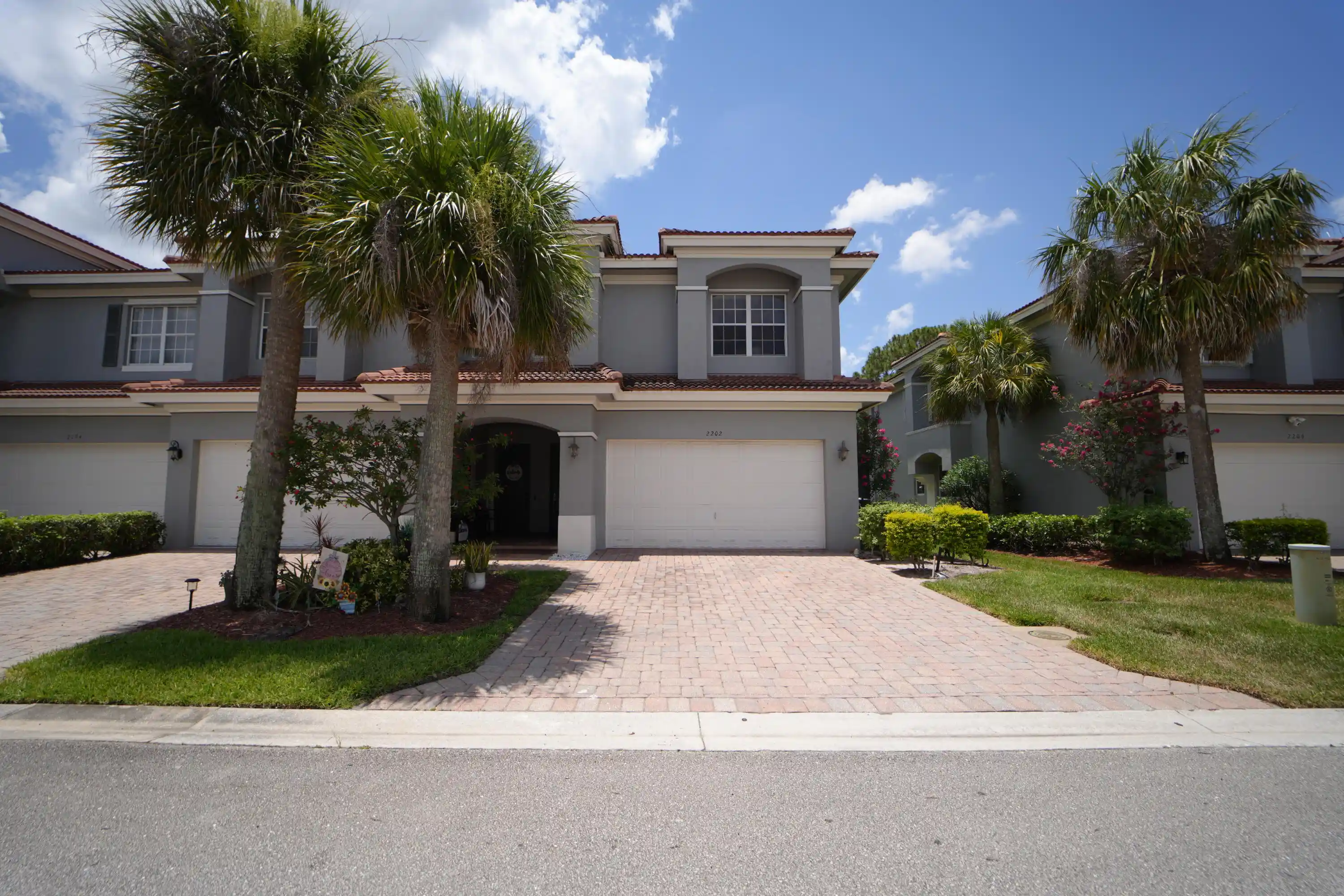 Photo 1 of Townhouse for sale at 2202 Sw Cape Cod Dr, Port St Lucie, FL 34953 | MLS# B26037530 | Listing updated on 2026-09-23
