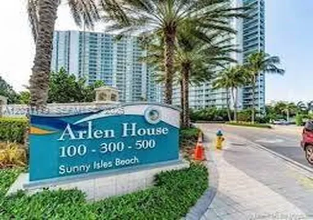 24th image of 100 Bayview Dr #912, Sunny Isles Beach, FL 33160 | MLS# A12031149