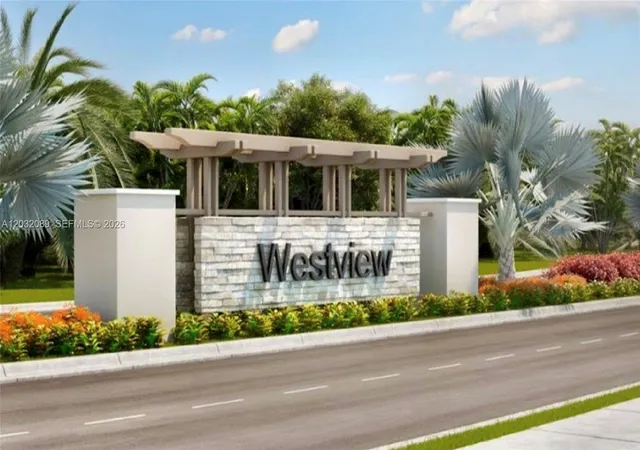 Townhouse for sale at 12688 NW 23rd Place, Miami, FL 33167 | MLS# A12032089 | Listing updated on 2026-08-01