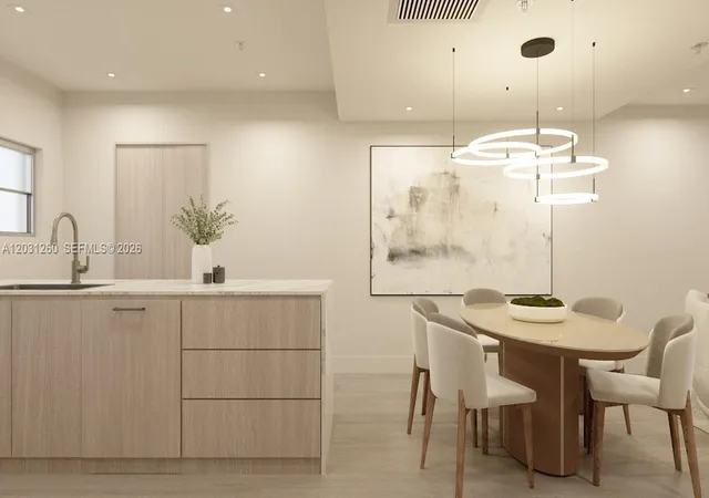 3rd image of 250 Collins Ave #207, Miami Beach, FL 33139 | MLS# A12031260