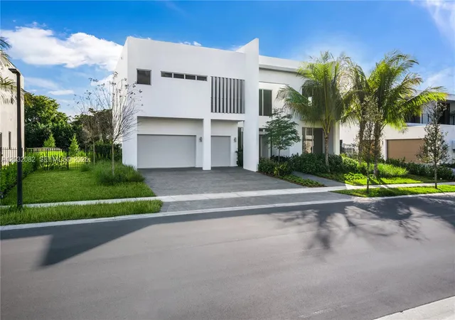 Single family home for sale at 16720 N Botaniko Dr, Weston, FL 33326 | MLS# A12032082 | Listing updated on 2026-08-02