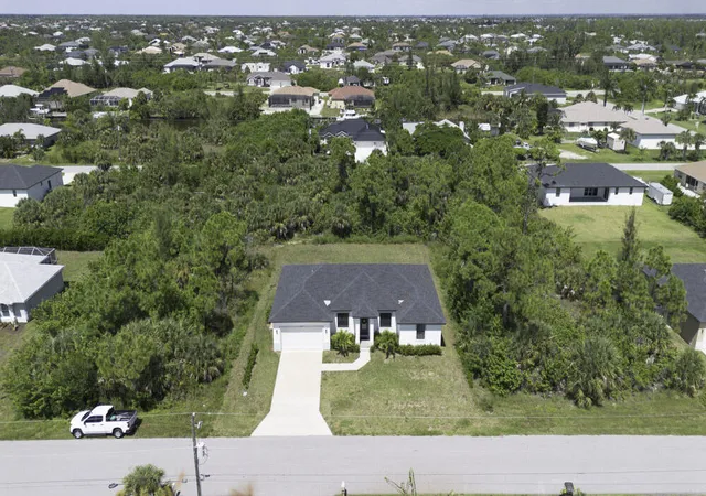 House for sale at 15245 Brainbridge Cir, Port Charlotte, FL 33981 | MLS# B26037569 | Listing updated on 2026-09-30