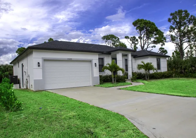 Photo 3 of House for sale at 15245 Brainbridge Cir, Port Charlotte, FL 33981 | MLS# B26037569 | Listing updated on 2026-09-30