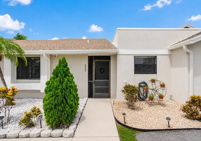 1st image of 2360 Nw 12th St, Delray Beach, FL 33445 | MLS# B26037566